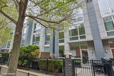 Lake Michigan - Cook County Townhome/Townhouse For Sale in Chicago Illinois