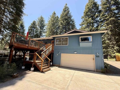 Lake Home Sale Pending in Lake Almanor, California