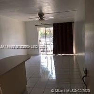 Spacious apartment near Miami International Airport and major