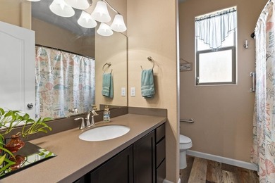 This stunning cul-de-sac 3/2/2 home has it all! Roll down storm - photo 4