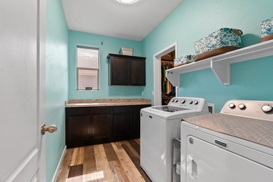 This stunning cul-de-sac 3/2/2 home has it all! Roll down storm - photo 5