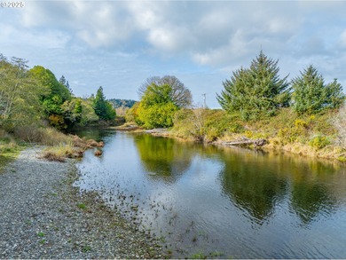 Lake Acreage For Sale in Portorford, Oregon