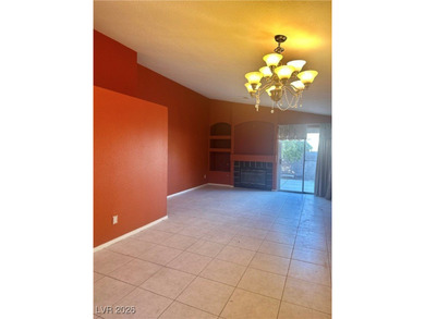 Great opportunity with this single story Las Vegas house.ING