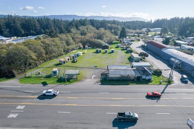 Prime 2.53-acre lot on busy Highway 101! This parcel offers high - photo 3