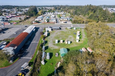Prime 2.53-acre lot on busy Highway 101! This parcel offers high - photo 4