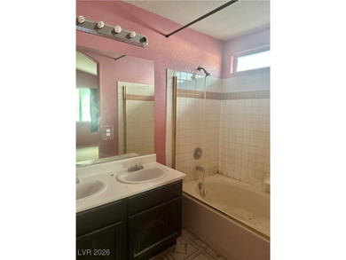 Great opportunity with this single story Las Vegas house.ING