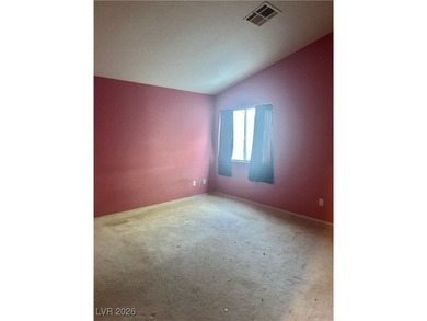 Great opportunity with this single story Las Vegas house.ING