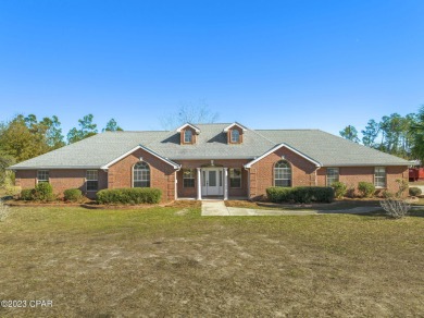 (private lake, pond, creek) Home For Sale in Panama City Florida