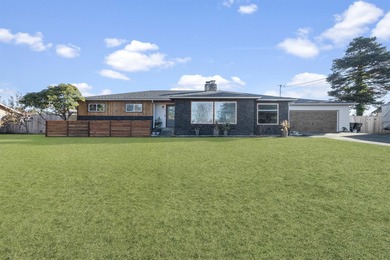 Lake Earl Home For Sale in Crescent City California