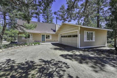 Lake Home For Sale in Weed, California