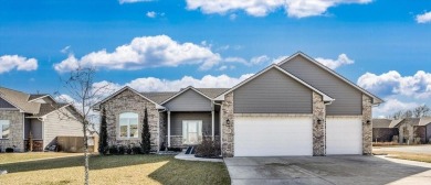 Lake Home For Sale in Wichita, Kansas