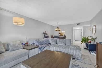 Welcome to this FIRST FLOOR, 2-bedroom, 2-bathroom condominium - photo 9