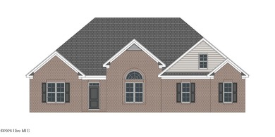 (private lake, pond, coastal) Home Sale Pending in Winterville North Carolina