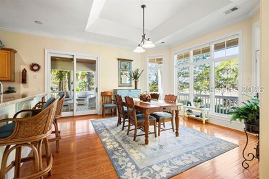 Lowcountry waterfront living on Callawassie Island in Okatie, SC - photo 13