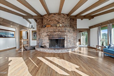 Quality Custom Build Ocean Front Home! First time on the market