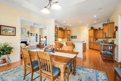 Lowcountry waterfront living on Callawassie Island in Okatie, SC - photo 14