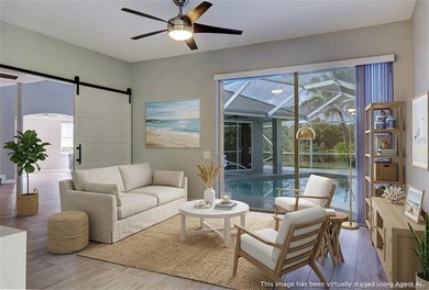 JUST REDUCED $50,000! Lakefront in the Shores of Jupiter - photo 16