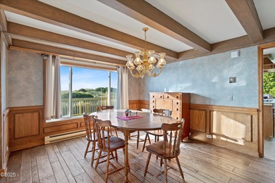 Quality Custom Build Ocean Front Home! First time on the market