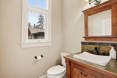 One of a kind 6-bedroom, 4-bathroom centrally located Spokane - photo 17