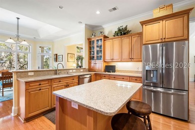 Lowcountry waterfront living on Callawassie Island in Okatie, SC - photo 18