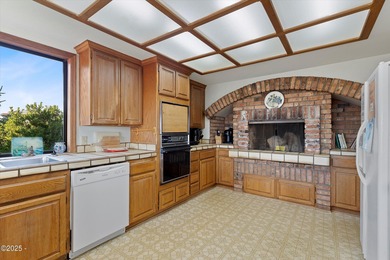 Quality Custom Build Ocean Front Home! First time on the market