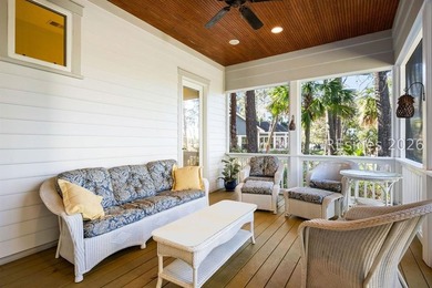 Lowcountry waterfront living on Callawassie Island in Okatie, SC - photo 19