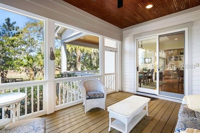 Lowcountry waterfront living on Callawassie Island in Okatie, SC - photo 20