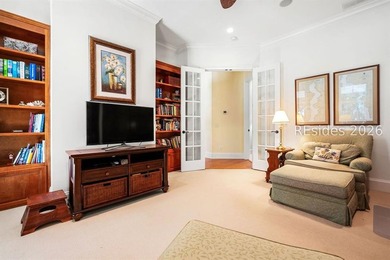 Lowcountry waterfront living on Callawassie Island in Okatie, SC - photo 21
