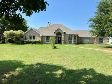 Lake Home For Sale in Nevada, Texas