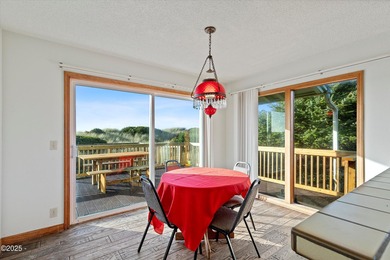 Quality Custom Build Ocean Front Home! First time on the market