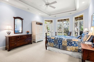 Lowcountry waterfront living on Callawassie Island in Okatie, SC - photo 25