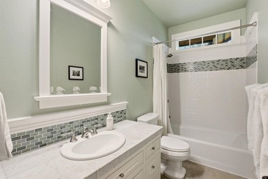One of a kind 6-bedroom, 4-bathroom centrally located Spokane - photo 26