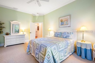 Lowcountry waterfront living on Callawassie Island in Okatie, SC - photo 31