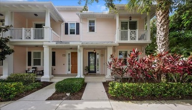 This Fully Furnished, absolutely charming Key West-style - photo 1