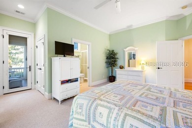 Lowcountry waterfront living on Callawassie Island in Okatie, SC - photo 32