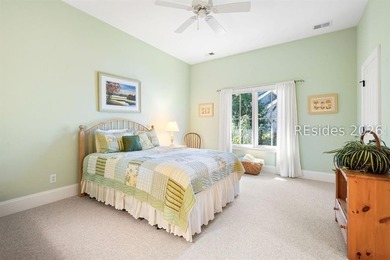 Lowcountry waterfront living on Callawassie Island in Okatie, SC - photo 34