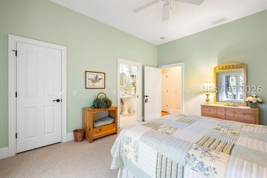 Lowcountry waterfront living on Callawassie Island in Okatie, SC - photo 35