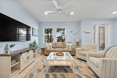 This Fully Furnished, absolutely charming Key West-style - photo 5