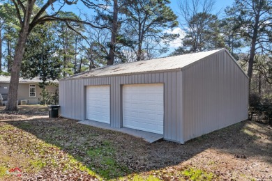 Waterfront home with breathtaking views of Caddo Lake - photo 10