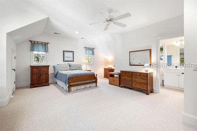 Lowcountry waterfront living on Callawassie Island in Okatie, SC - photo 38