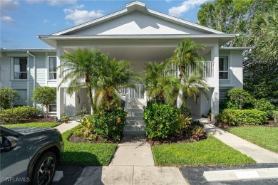 Lake Condo For Sale in Naples, Florida