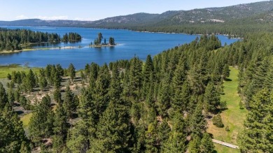 Lake Lot For Sale in Portola, California