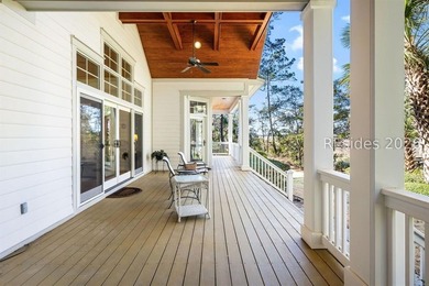 Lowcountry waterfront living on Callawassie Island in Okatie, SC - photo 42