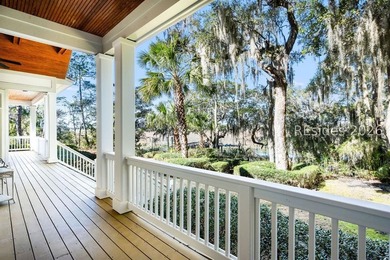 Lowcountry waterfront living on Callawassie Island in Okatie, SC - photo 43