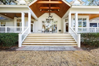 Lowcountry waterfront living on Callawassie Island in Okatie, SC - photo 44