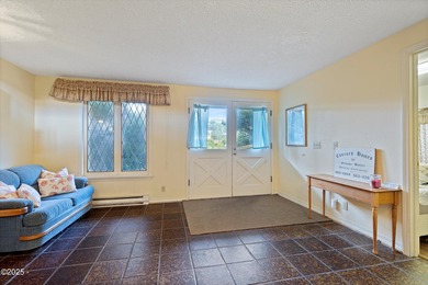 Quality Custom Build Ocean Front Home! First time on the market