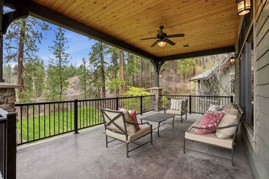 One of a kind 6-bedroom, 4-bathroom centrally located Spokane - photo 44