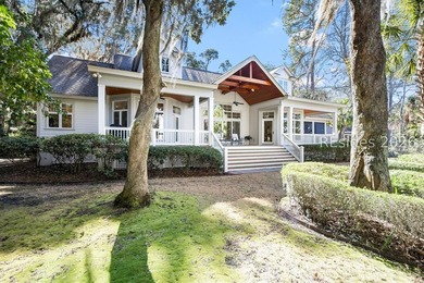 Lowcountry waterfront living on Callawassie Island in Okatie, SC - photo 45