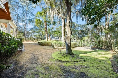 Lowcountry waterfront living on Callawassie Island in Okatie, SC - photo 47