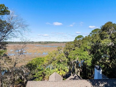 Lowcountry waterfront living on Callawassie Island in Okatie, SC - photo 48